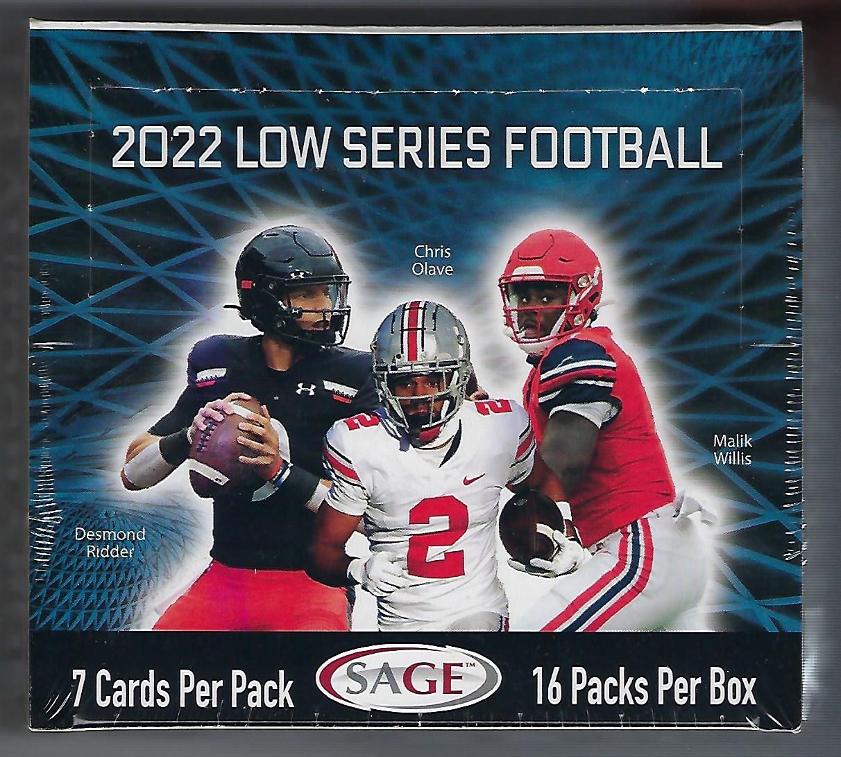 Bucks Card Shop